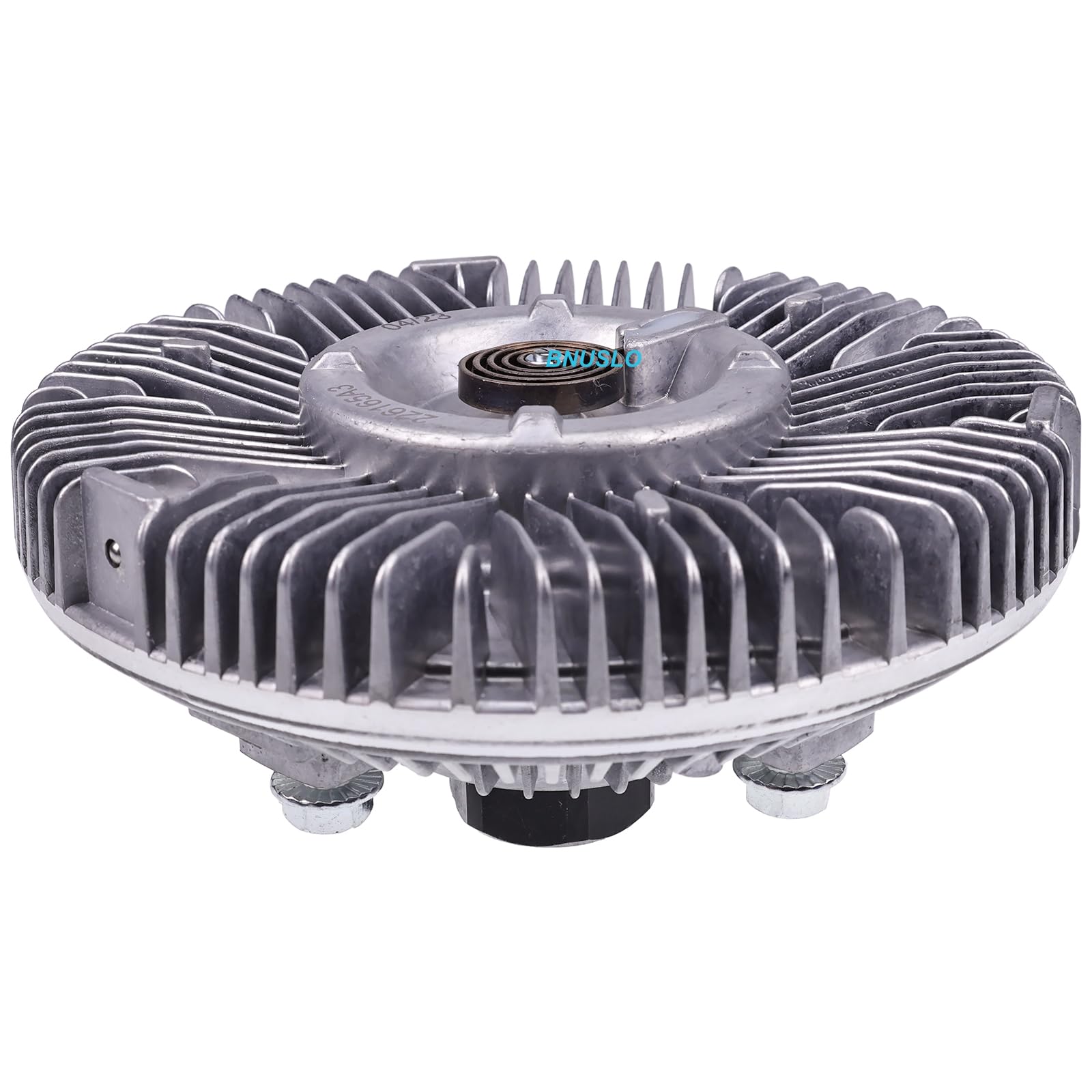 Amazon.com: BNUSLO Fan Clutch 226165A3 Replacement for CASE